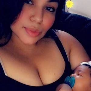 Meet your Posher, Crystal